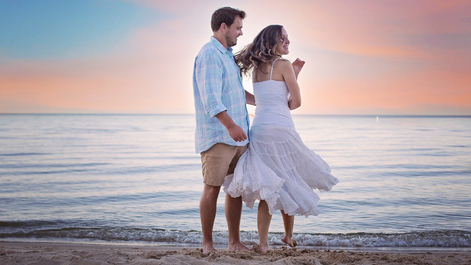 Un psiquiatra desvela las tres señales de que no estás enamorado, cómo saber si estoy enamorado según la psiquiatría, pruebas psicológicas de que no estoy enamorada.