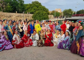 Estudio psicológico sobre los estereotipos de los valencianos con los andaluces, investigación psicológica de la Universidad de Valencia sobre los andaluces, estereotipos de los andaluces, estereotipos de Andalucía en Valencia.