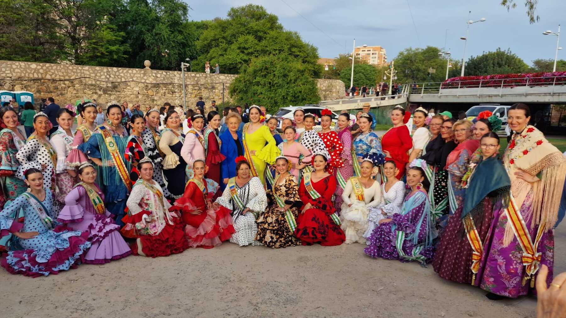 Estudio psicológico sobre los estereotipos de los valencianos con los andaluces, investigación psicológica de la Universidad de Valencia sobre los andaluces, estereotipos de los andaluces, estereotipos de Andalucía en Valencia.