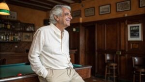 Ni crucigramas ni ajedrez: el mejor pasatiempo para que los mayores de 65 años mejoren su coordinación