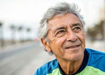 Hombre, deporte, actividad