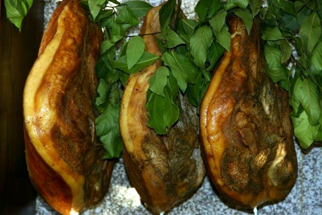 jamon