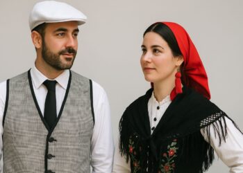 Gallegos, madrileños, psicología, curiosidades