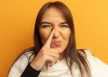 Nariz, morfopsicología, curiosidades