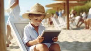 Ni tablet ni móvil: el pasatiempo que hace a los niños más inteligentes y todos los padres pasan por alto