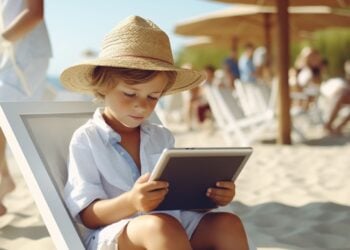 Pasatiempo, niños, psicología