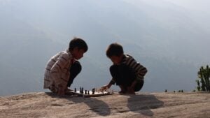 Los niños más inteligentes siempre practican este deporte: es muy barato y pueden empezar hoy mismo