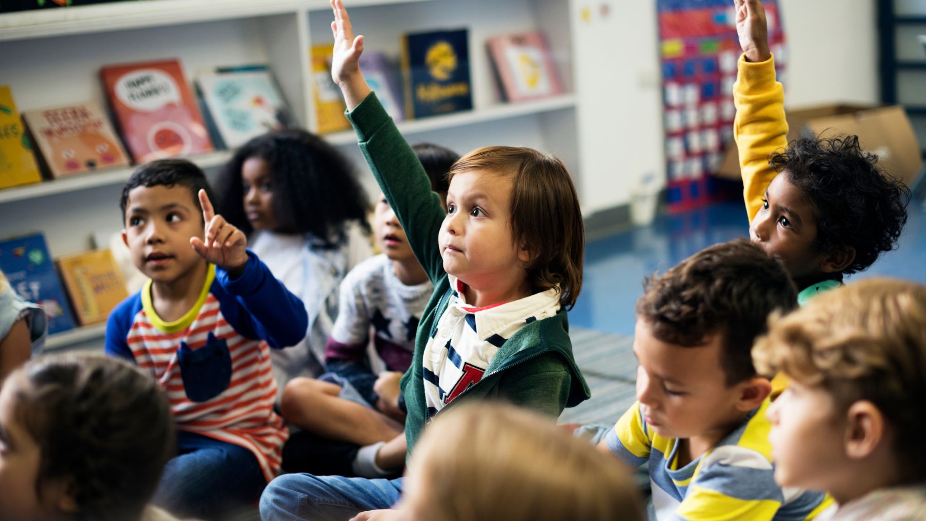 Asignatura, colegio, niños, aprendizaje, curiosidades