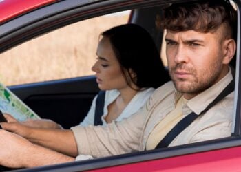 Psicología, conducir, curiosidades