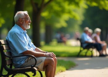 Mayores, personas mayores, psicología, comportamiento