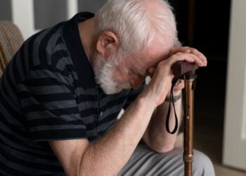 Jubilación, personas mayores, psicología