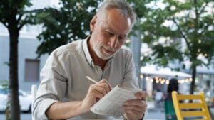 Ni crucigramas ni sudokus: éste es el mejor juego para que los mayores de 60 años mantengan la mente activa