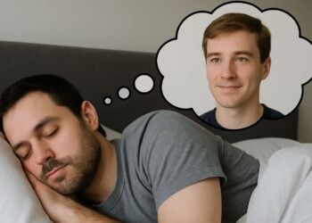 Personas, soñar, psicología, curiosidades