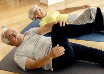 Ejercicio de bajo impacto, deporte, entrenamiento