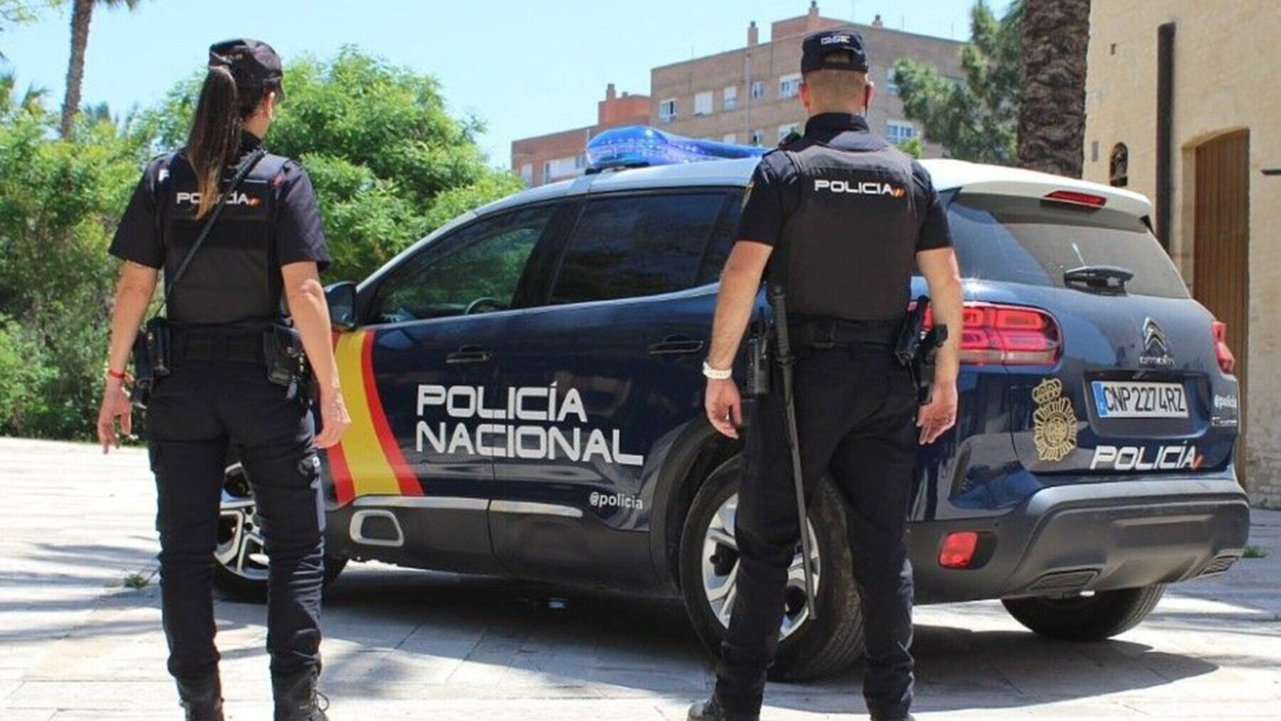 Cualidad que tienen todos los policías según la psicología, psicología de los policías nacionales, cómo es la personalidad de un policía, rasgos psicológicos únicos del policía, estabilidad emocional en la policía.