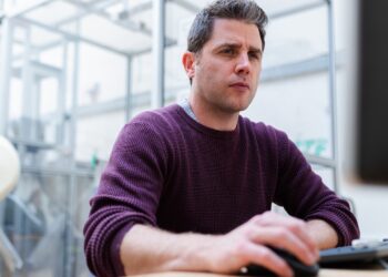 Rasgos comunes de los programadores informáticos según la psicología, qué tienen en común todos los informáticos según los psicólogos, ¿los informáticos son más introvertidos?