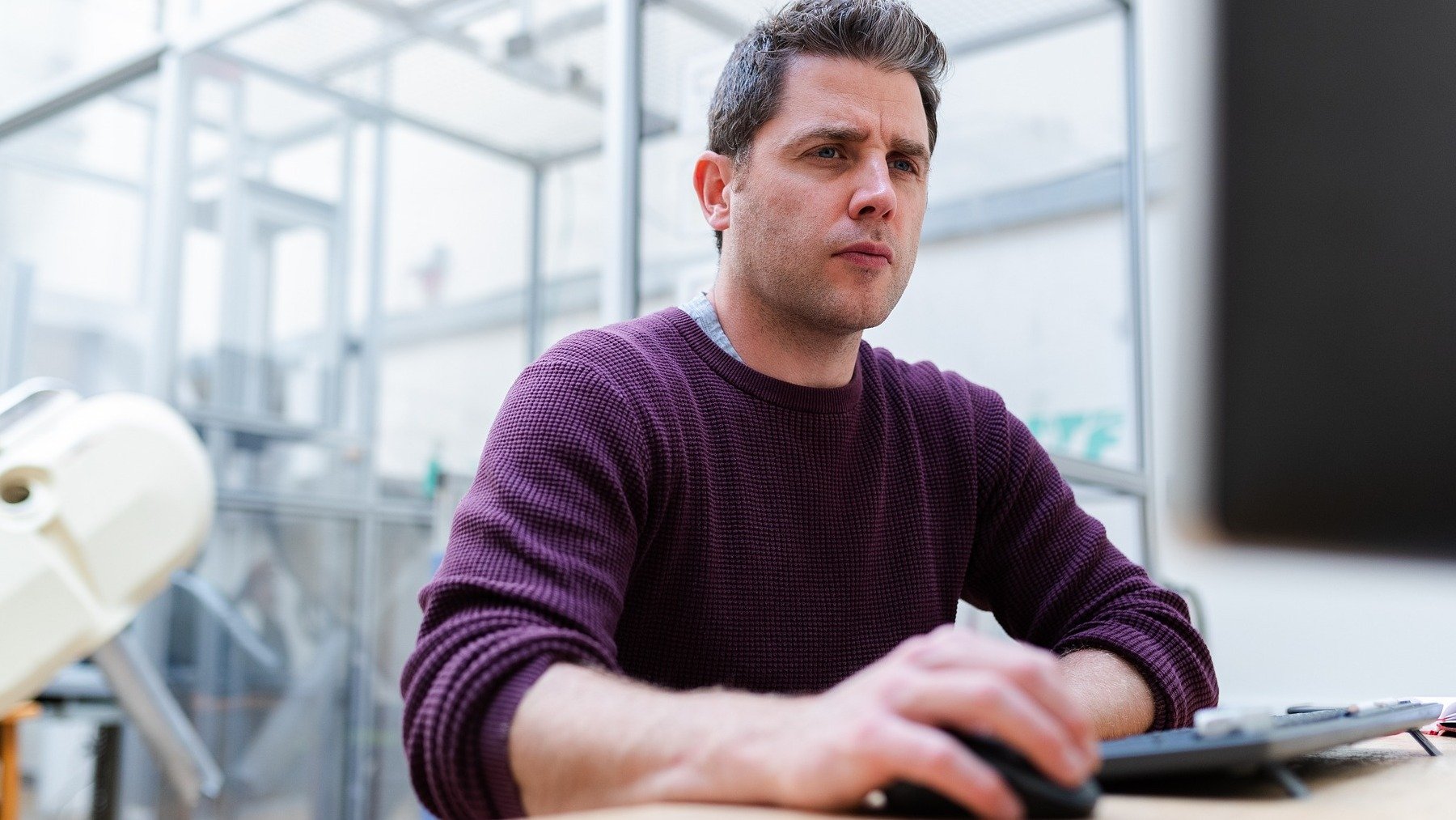 Rasgos comunes de los programadores informáticos según la psicología, qué tienen en común todos los informáticos según los psicólogos, ¿los informáticos son más introvertidos?