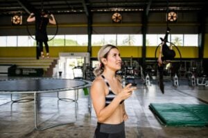 El ejercicio de 10 minutos que es mejor que correr o caminar