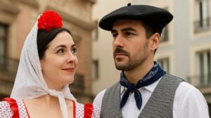 Ni cerrados ni nacionalistas: así es como ven los madrileños a los vascos, según un estudio psicológico