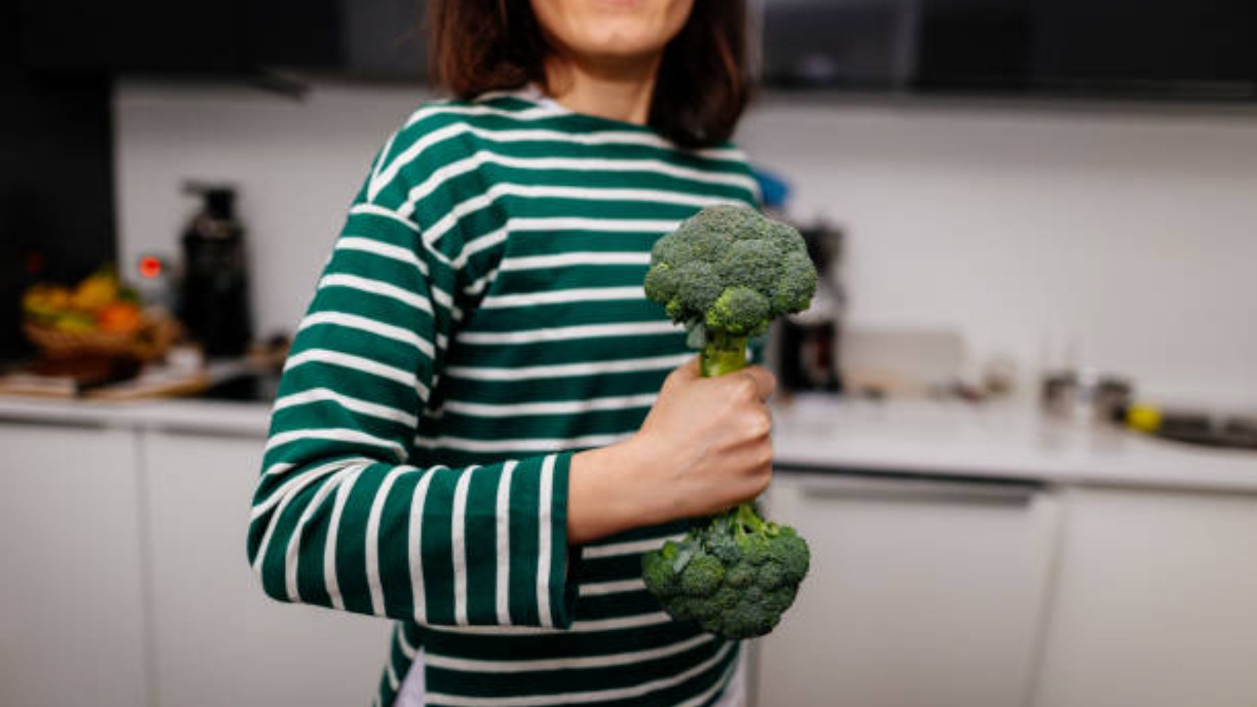 brócoli