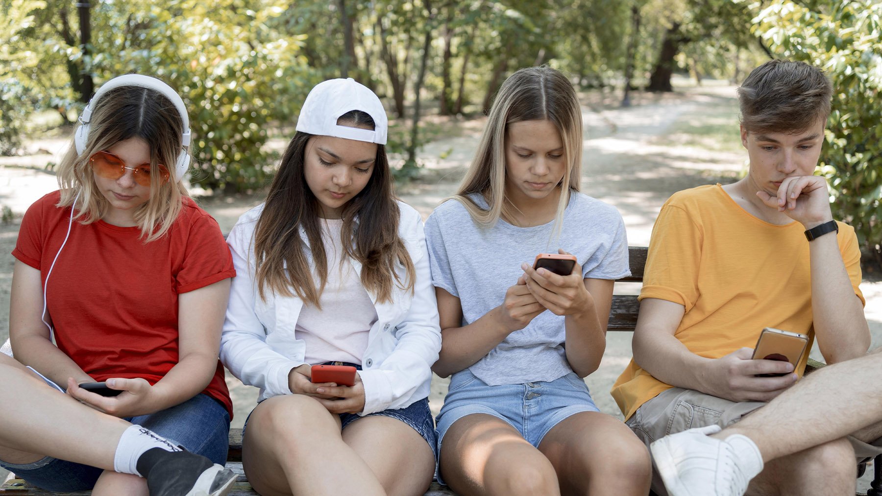 adolescentes con problemas psicológicos