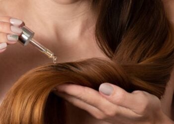 aceite de árbol de té