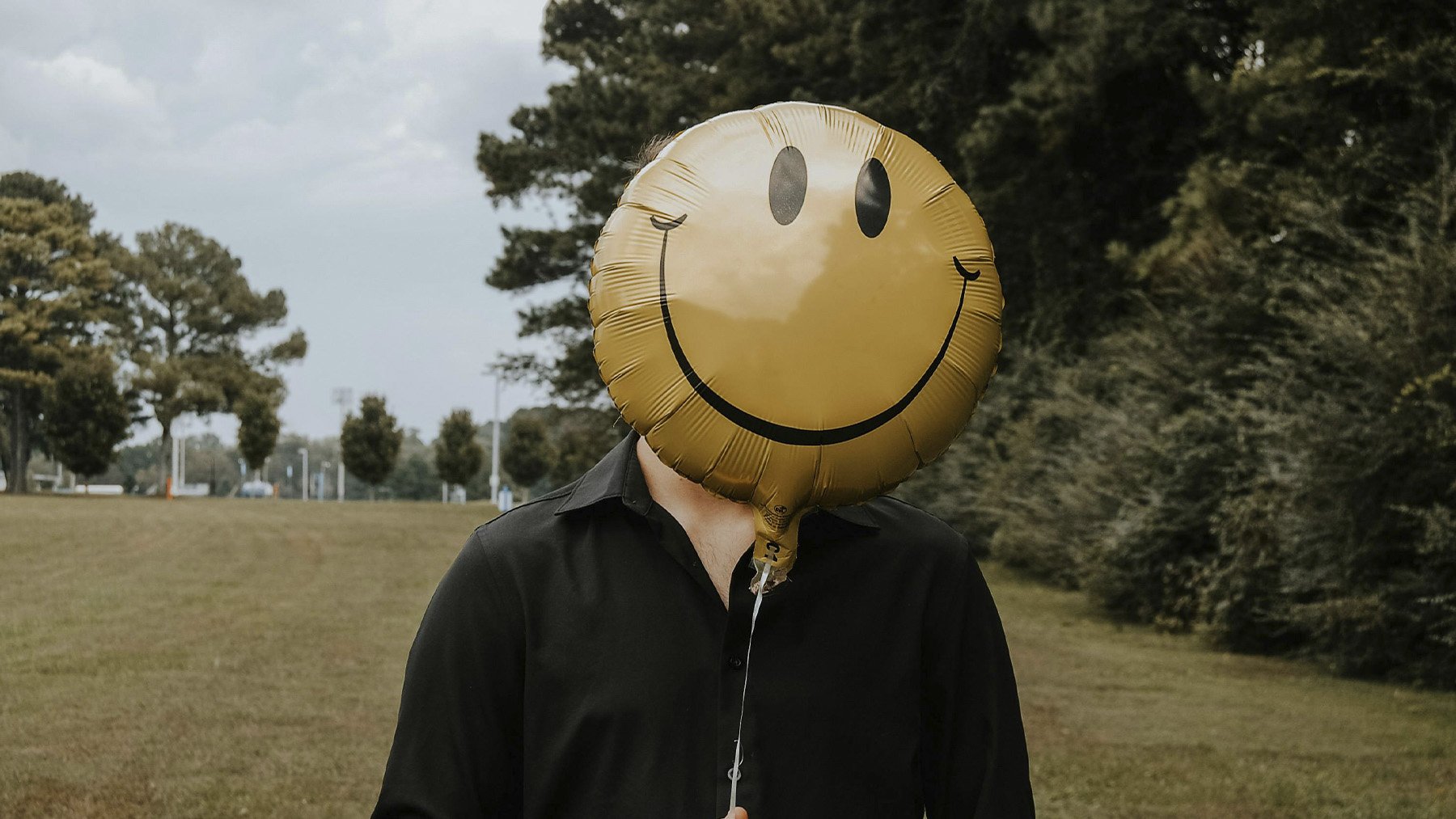 Personas más felices