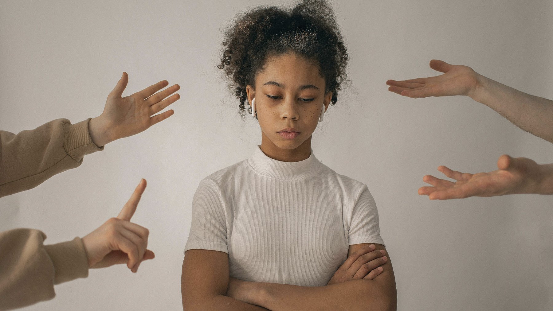 Alta inteligencia emocional