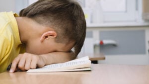 Ni gimnasia ni música: la actividad que mejora la concentración infantil pero apenas trabajan las escuelas españolas