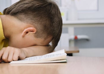 Concentración infantil