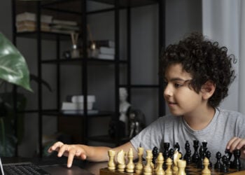 coeficiente intelectual infantil