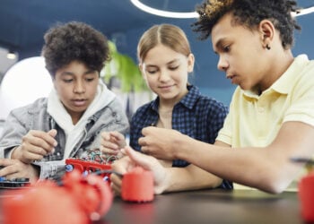 Niños más inteligentes