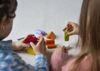 Niños más inteligentes