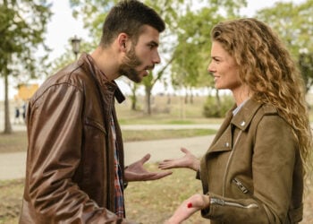 Acabar con una discusión