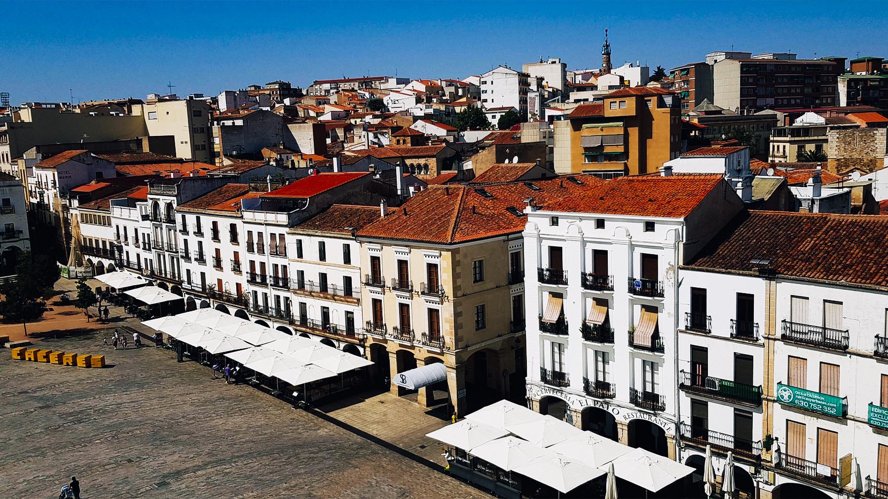 impacto de las viviendas turísticas