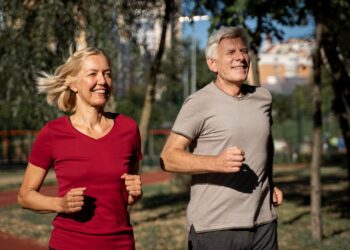 Ejercicio, deporte, entrenamiento, mayores, actividad física