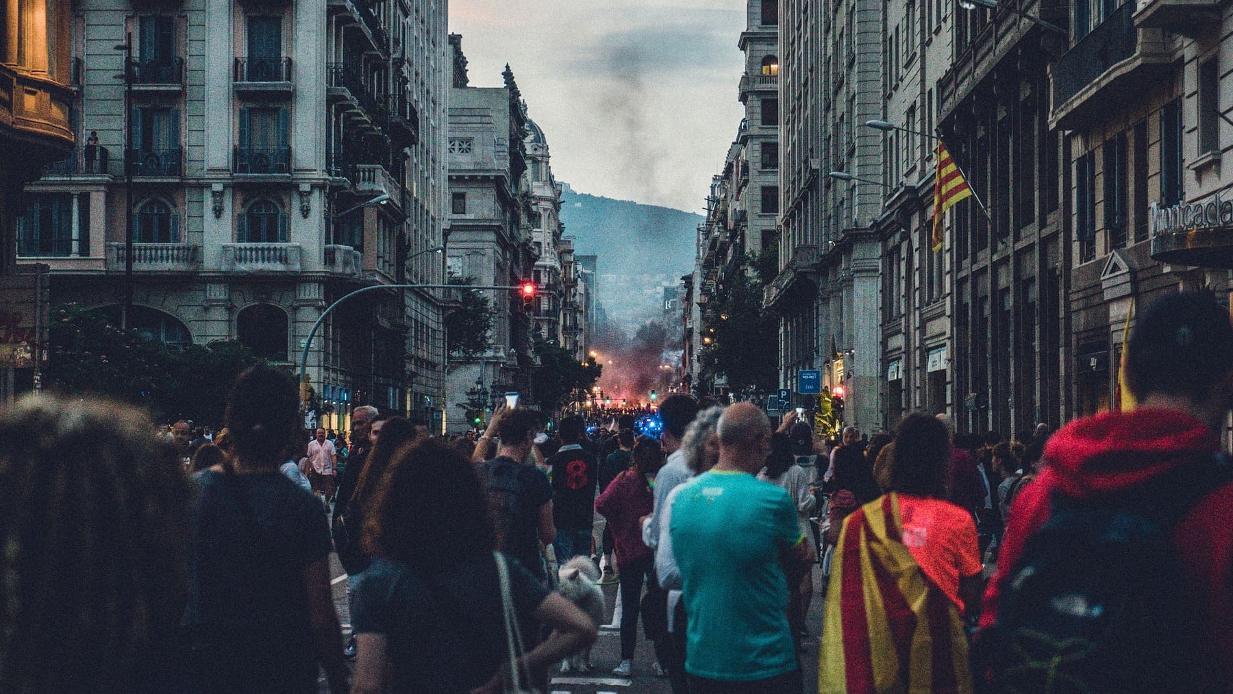 Estudio psicológico sobre los estereotipos de los catalanes, estereotipos de Cataluña en Valencia, cómo perciben los valencianos a los catalanes, estudio psicológico estereotipos en España de la UV.