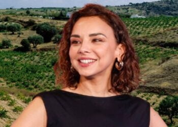 Sale a la luz el secreto de Chenoa para mantenerse siempre delgada: "Sólo tomo..."