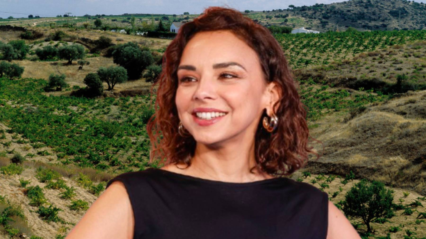 El truco de Chenoa para lucir un vientre plano a los 50: "He perdido 10 kilos"