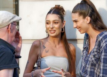 Por qué algunas personas siempre se ven más jóvenes que los de su generación según la psicología, explicación psicológica de verse más jóvenes que el resto, psicóloga Leticia Martín Enjuto habla de verse más jóvenes, entrevista a una psicóloga sobre percepción del envejecimiento.