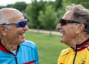 Hombres, deporte, ejercicio