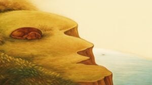 Test psicológico: lo primero que veas en la imagen determinará si eres una persona más creativa que el promedio
