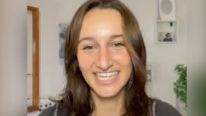 «Estudié una carrera por presión familiar y la dejé al tercer año: 6 meses después estoy mejor que nunca»