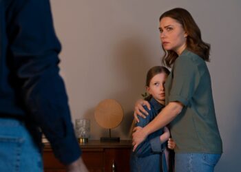 Padres, niños, errores, crianza, comportamientos