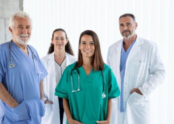 Médicos, rasgos de personalidad, psicología