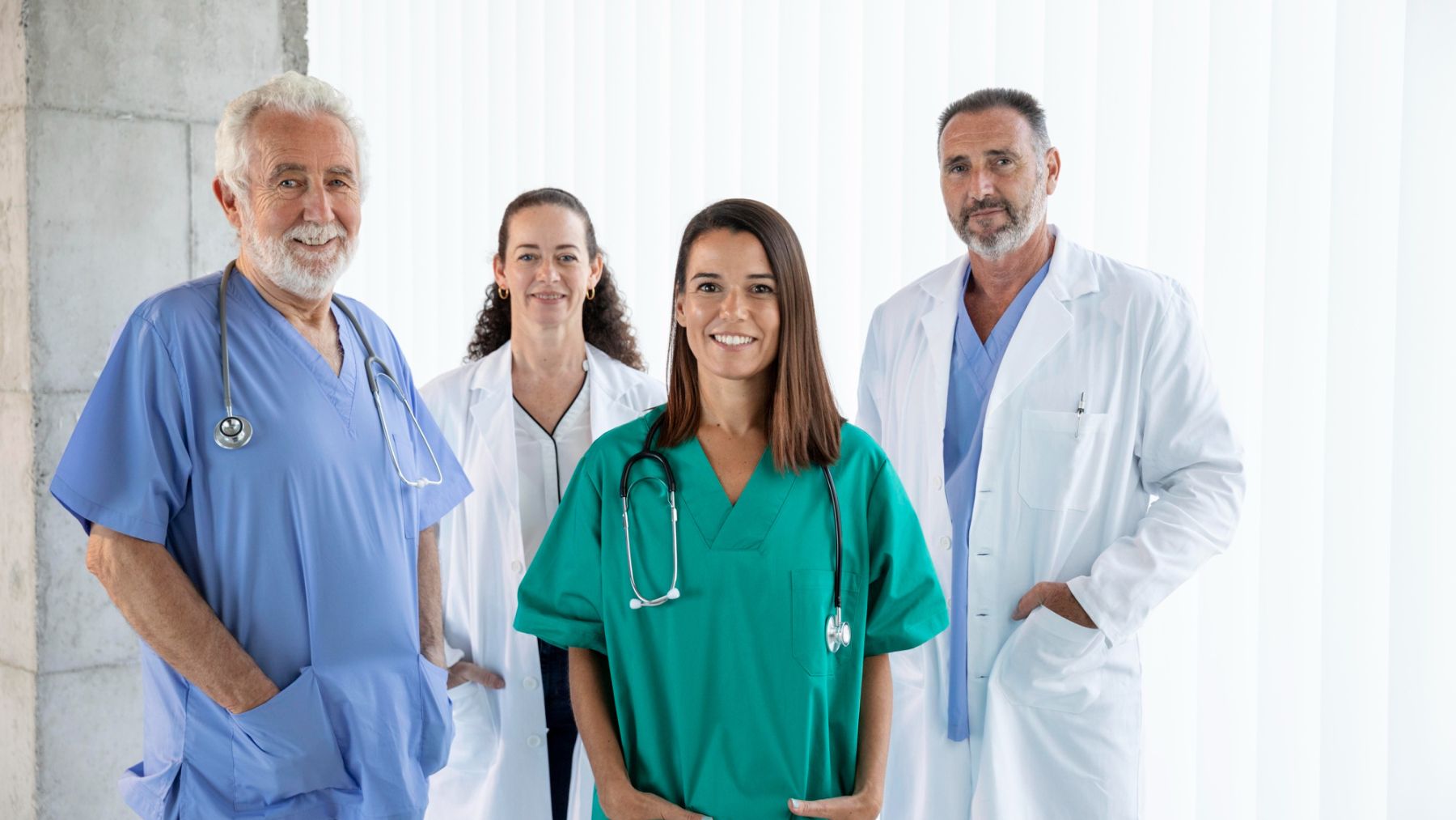 Médicos, rasgos de personalidad, psicología