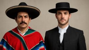 Ni la comida ni el lenguaje: un estudio revela la principal diferencia entre mexicanos y españoles