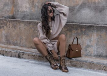 Éste es el color que más usan las personas que tienen maldad, según la ciencia