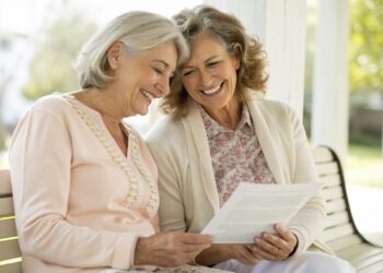 Mujeres leyendo, actividad social