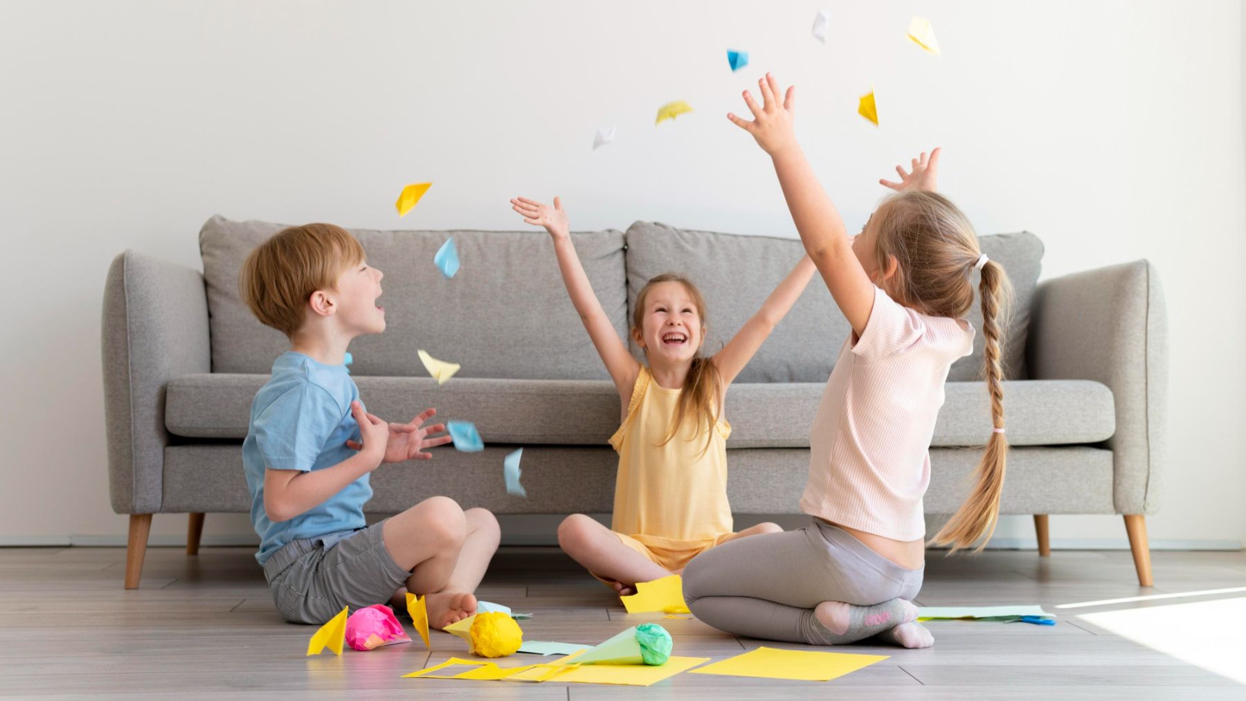 Hábito diario, cognición, aprendizaje, niños, psicología